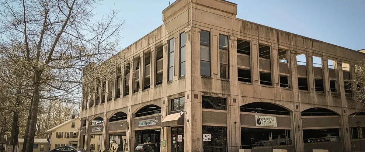 Amtrak Northampton Office
