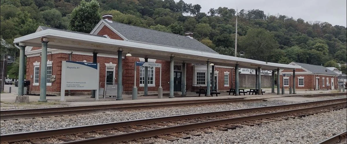 Kentucky Amtrak Stations, Routes & Schedule
