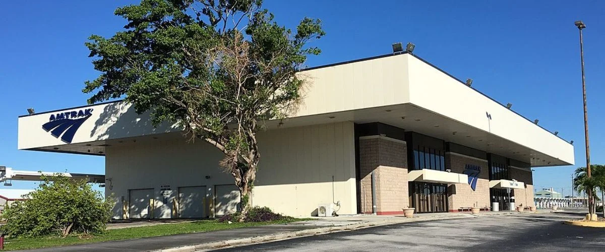 Miami Amtrak Station, Routes & Schedule