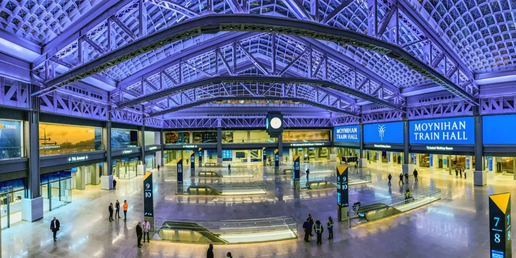 Nearest Amtrak Station Near Me​ |  Closest Amtrak Station Near Me​​
