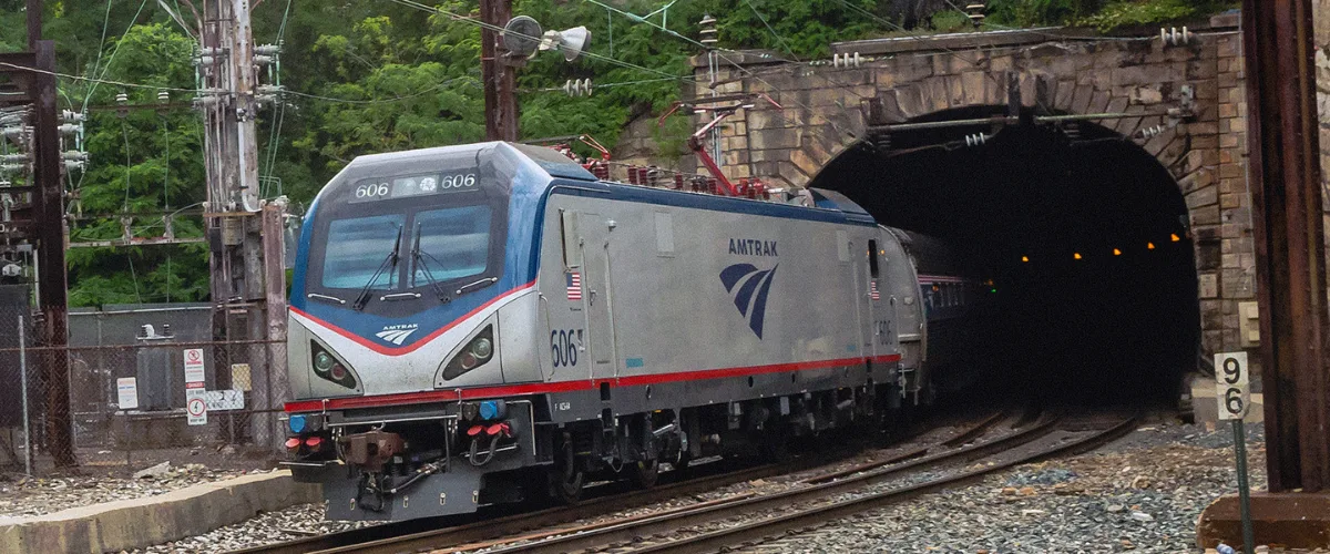 Amtrak Baltimore to New York City – Schedules, Prices & Booking