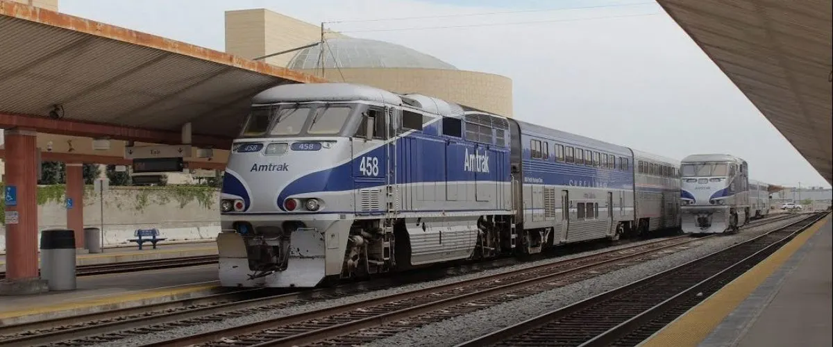 Amtrak Los Angeles to Alaska – A Complete Travel Guide