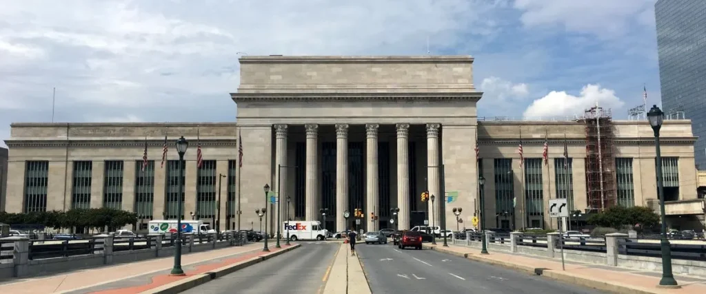 Amtrak Lost and Found Office Locations