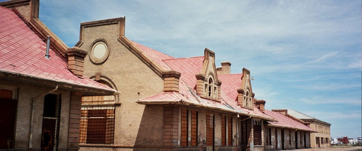Amtrak Station Near Billings Logan International Airport (BIL)