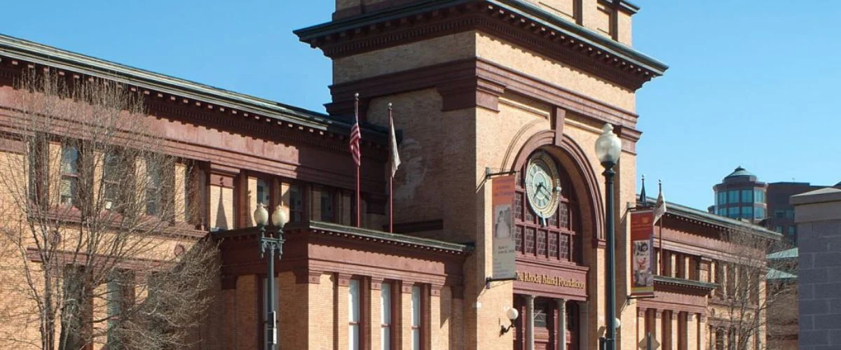 Amtrak Station Near Martha’s Vineyard Airport (MVY)
