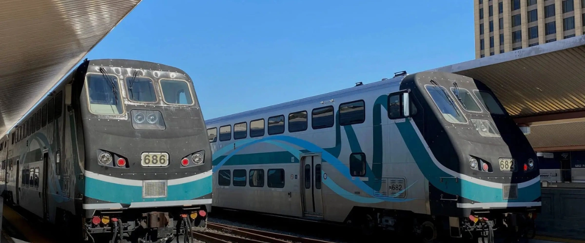 Car Rental Ardmore Amtrak Station