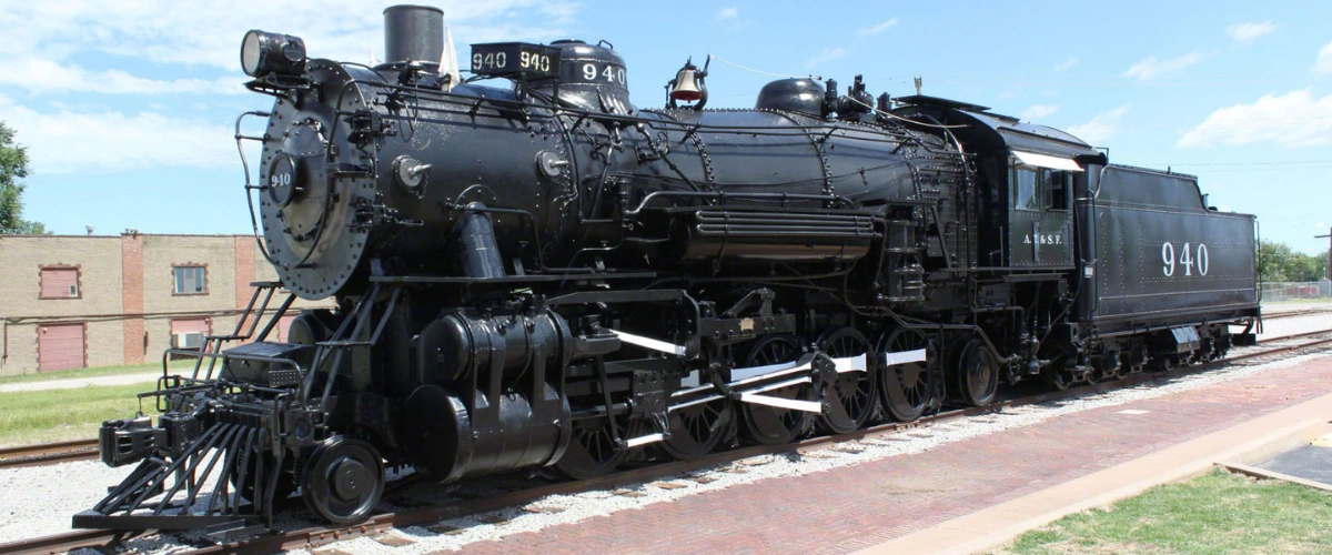 Car Rental Bartlesville Amtrak Station