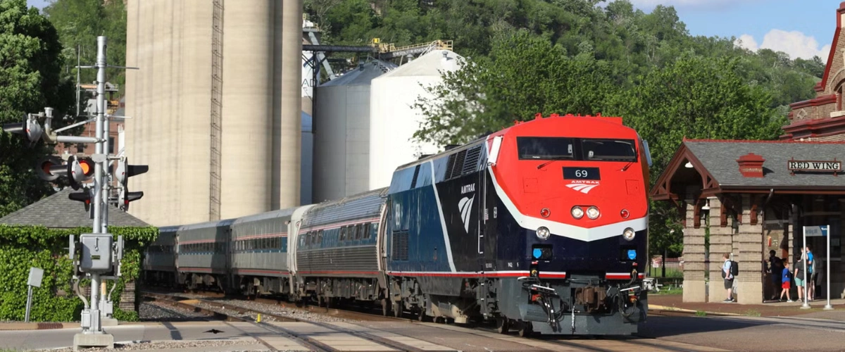 Car Rental Glens Falls Amtrak Station