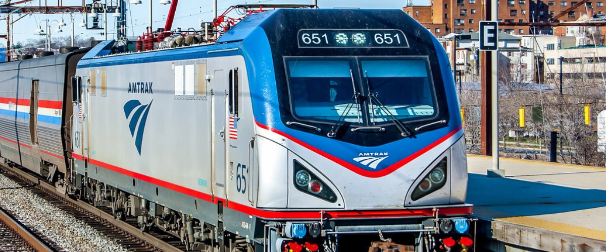 Car Rental Maxton Amtrak Station