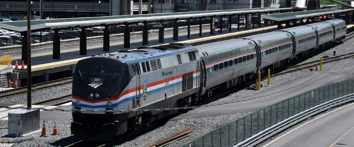 Car Rental Niagara Falls Amtrak Station