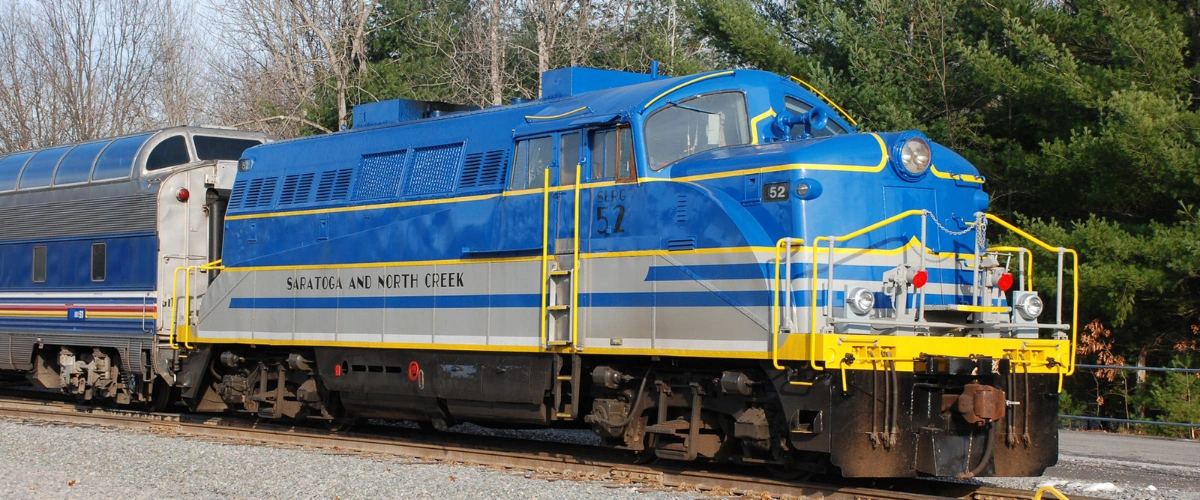 Car Rental Ogdensburg Amtrak Station