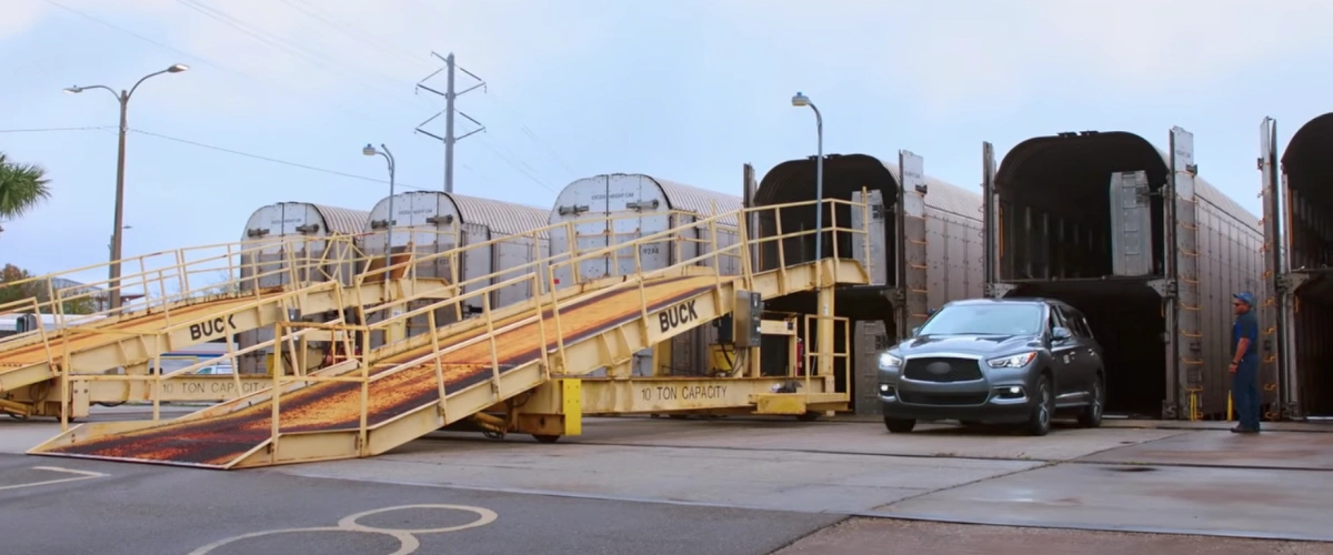 Car Rental Portsmouth / Minford Amtrak Station
