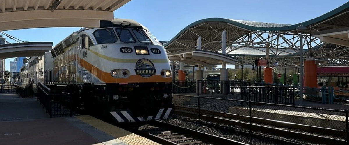 Car Rental Williston Amtrak Station