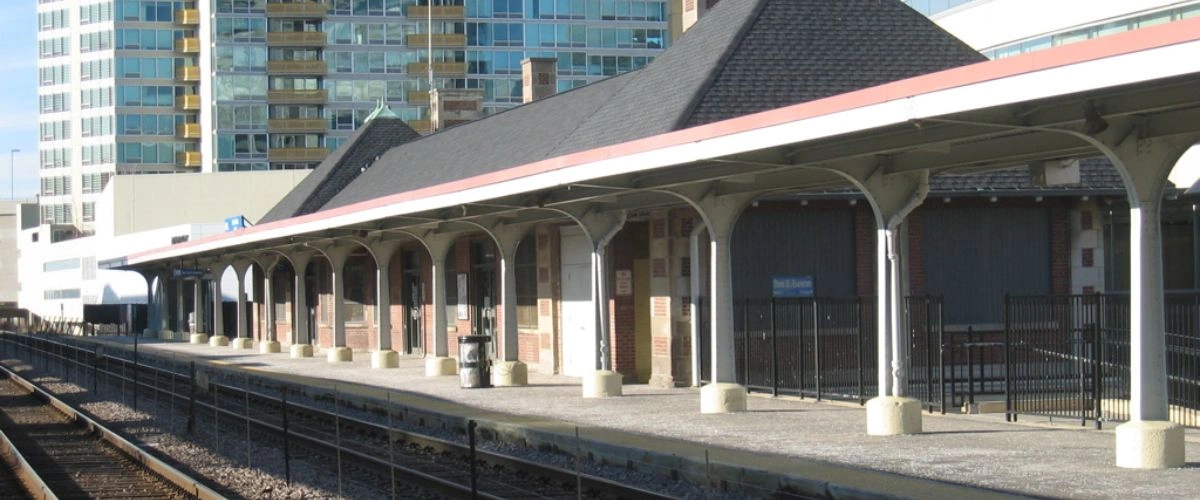 Evanston Amtrak Station 1 855 510 3554 - Evanston Amtrak Station.webp