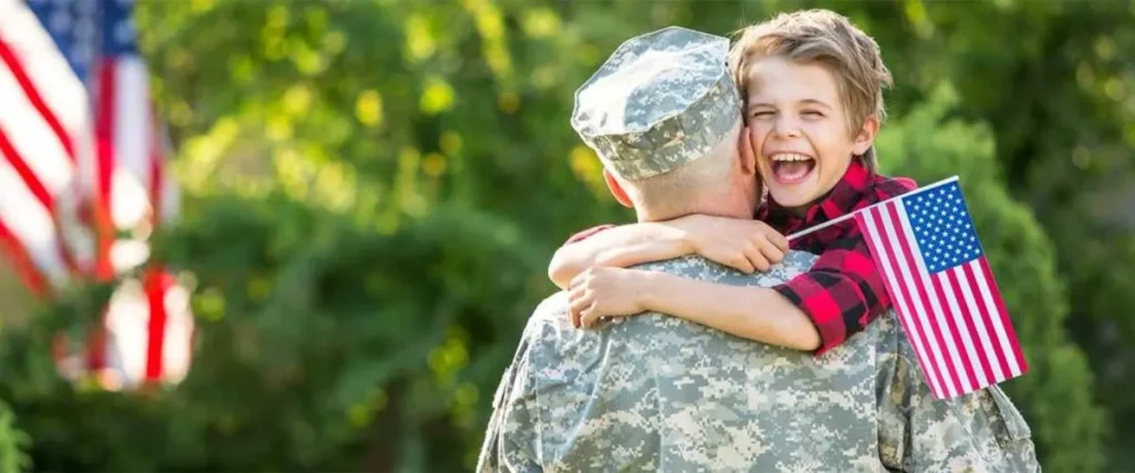 How to Avail the Military Amtrak Discount