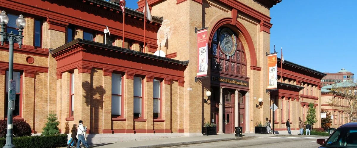 Providence Amtrak Station, Routes & Schedule