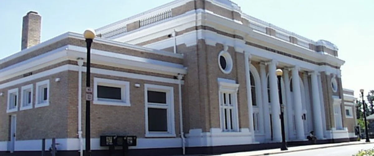 Salem Amtrak Station, Routes & Schedule