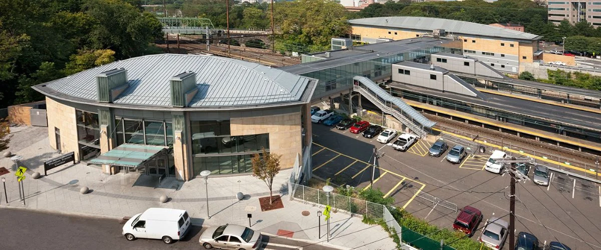 Trenton Amtrak Station, Routes & Schedule
